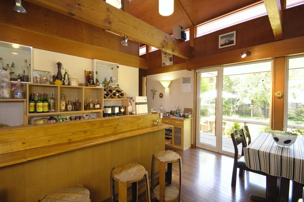 Pension Field Hokuto  Exterior foto