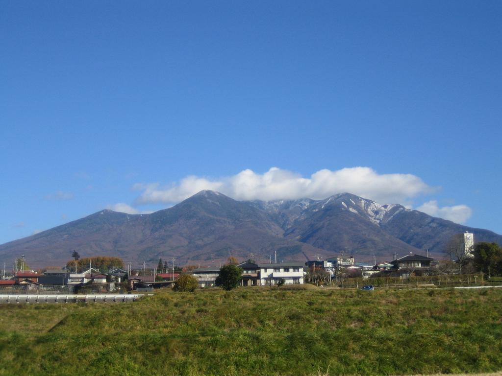 Pension Field Hokuto  Exterior foto