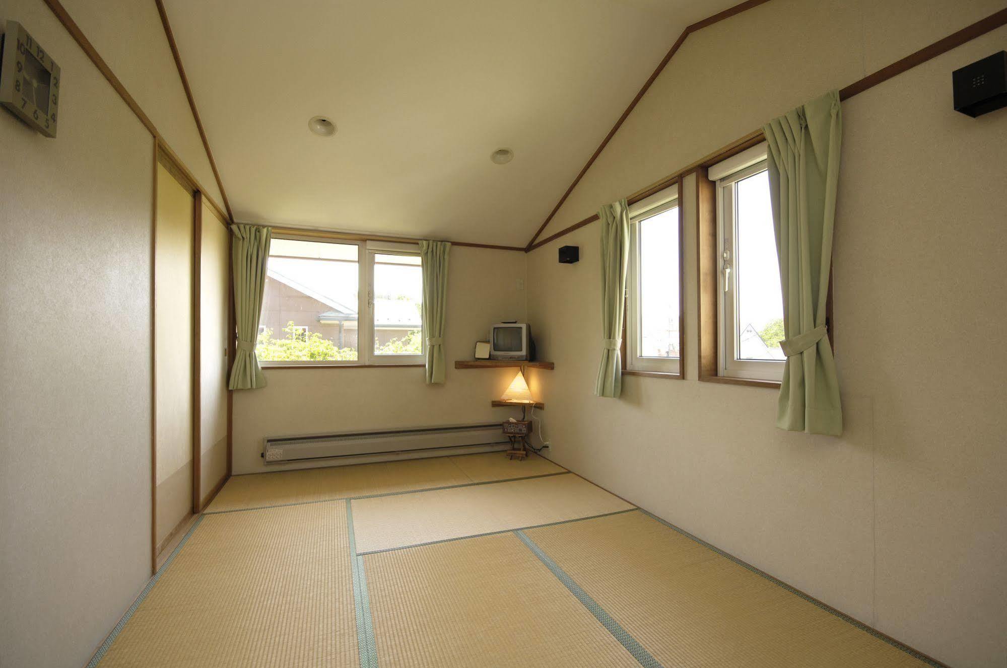Pension Field Hokuto  Exterior foto